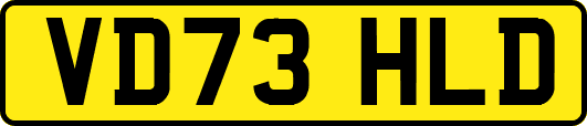 VD73HLD