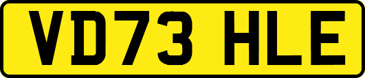 VD73HLE