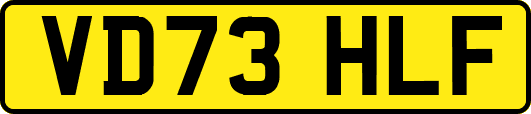 VD73HLF