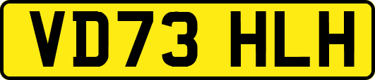 VD73HLH