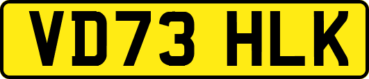 VD73HLK