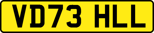 VD73HLL