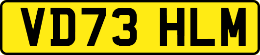 VD73HLM