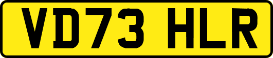 VD73HLR