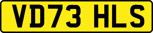 VD73HLS