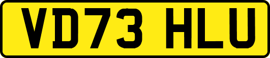 VD73HLU