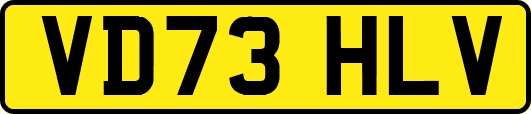 VD73HLV
