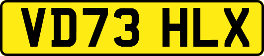 VD73HLX