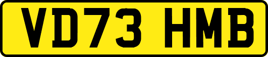 VD73HMB