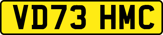 VD73HMC