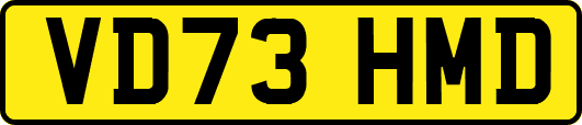 VD73HMD