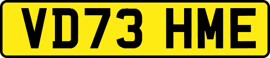 VD73HME