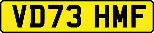 VD73HMF