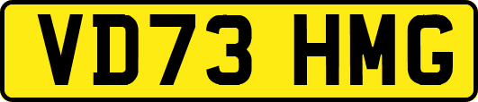 VD73HMG