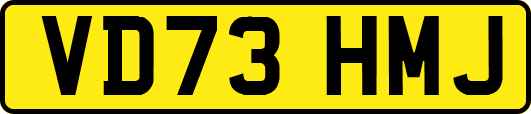 VD73HMJ