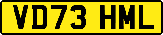 VD73HML