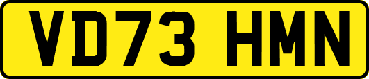 VD73HMN