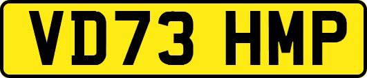 VD73HMP