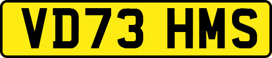 VD73HMS