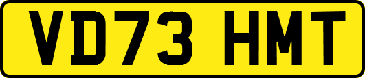 VD73HMT