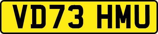 VD73HMU