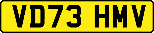 VD73HMV