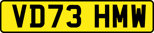 VD73HMW