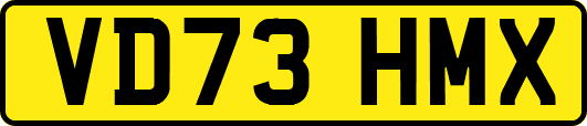VD73HMX