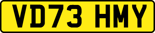 VD73HMY