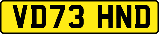 VD73HND