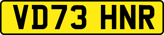 VD73HNR