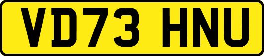 VD73HNU