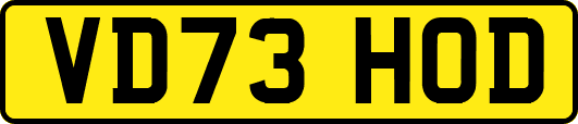 VD73HOD