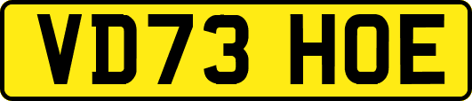 VD73HOE