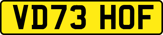 VD73HOF
