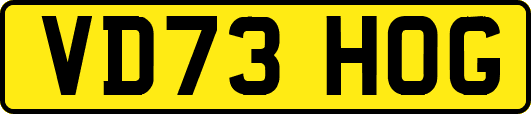 VD73HOG