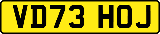 VD73HOJ