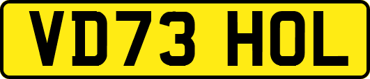 VD73HOL