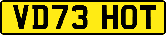 VD73HOT