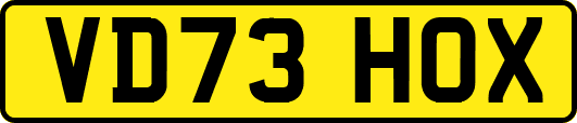 VD73HOX