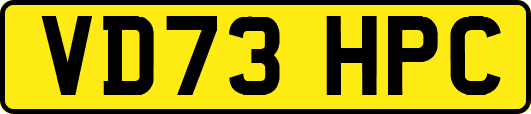 VD73HPC