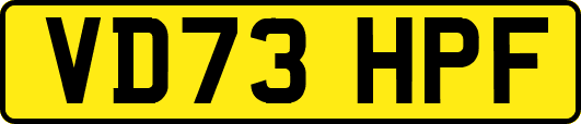 VD73HPF