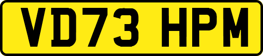 VD73HPM