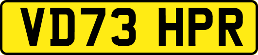 VD73HPR