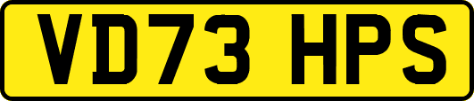 VD73HPS