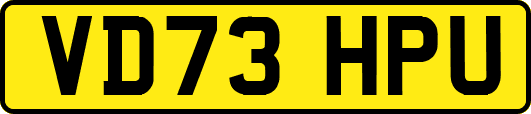 VD73HPU