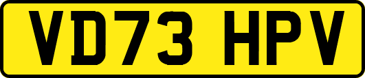 VD73HPV