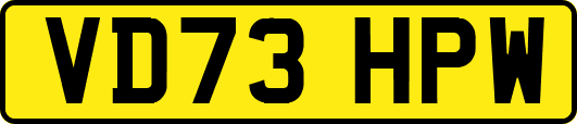 VD73HPW