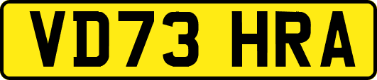 VD73HRA