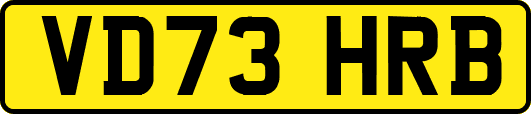 VD73HRB